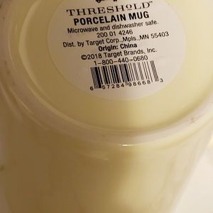 Threshold Other - My Snuggles are Fierce Mug Threshold Other - My Snuggles are Fierce Mug